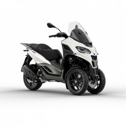 MP3 300 HPE E5 PIAGGIO GROUP